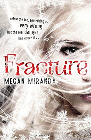 Fracture - Megan Miranda [KSIĄŻKA]