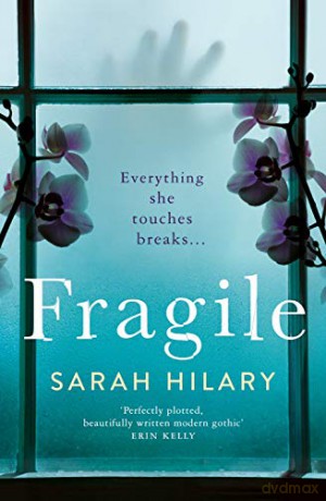 Fragile - Sarah Hilary [KSIĄŻKA]