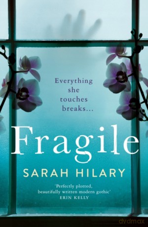 Fragile: Secrets and Betrayal in the Stunning Break-out Psychological Thriller from the Theakstons' Crime Novel of the Year Winner - Sarah Hilary [KSIĄŻKA]