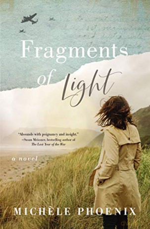 Fragments of Light - Michele Phoenix [KSIĄŻKA]