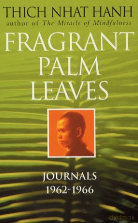 Fragrant Palm Leaves - Thich Nhat Hanh [KSIĄŻKA]