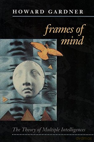 Frames of Mind - Howard Gardner [KSIĄŻKA]