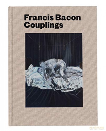Francis Bacon: Couplings - Martin Harrison [KSIĄŻKA]