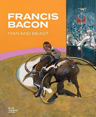 Francis Bacon: Man and Beast - Michael Peppiatt [KSIĄŻKA]