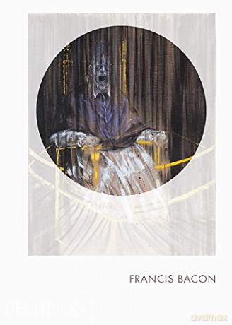 Francis Bacon: Phaidon Focus - Martin Hammer [KSIĄŻKA]