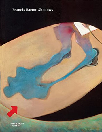 Francis Bacon: Shadows: Francis Bacon Studies - Martin Harrison [KSIĄŻKA]