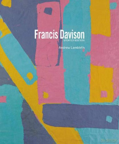 Francis Davison - Andrew Lambirth [KSIĄŻKA]