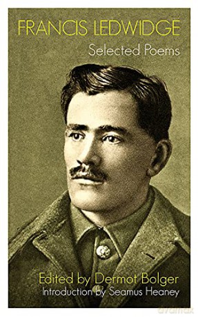 Francis Ledwidge: Selected Poems - Francis Ledwidge [KSIĄŻKA]