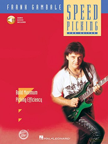 Speed Picking (Includes Online Access Code) [KSIĄŻKA]