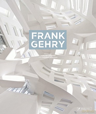 Frank Gehry - Frederic Migayrou [KSIĄŻKA]
