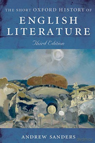 Short Oxf Hist Eng Lit 3E P (Short Oxford History Of English Literature) [KSIĄŻKA]