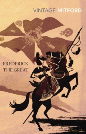 Frederick the Great - Nancy Mitford [KSIĄŻKA]