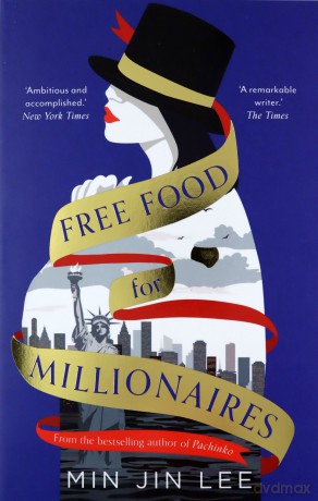 Free Food for Millionaires - Min Jin Lee [KSIĄŻKA]