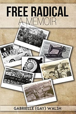 Free Radical: A Memoir [KSIĄŻKA]