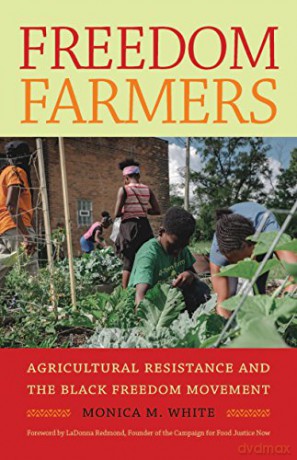 Freedom Farmers: Agricultural Resistance and the Black Freedom Movement Justice, Power and Politics [KSIĄŻKA]