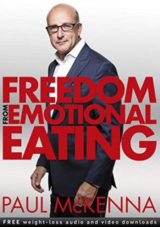 Freedom from Emotional Eating - Paul McKenna [KSIĄŻKA]