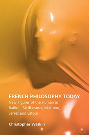 French Philosophy Today: New Figures of the Human in Badiou, Meillassoux, Malabou, Serres and Latour The Edinburgh History of Women's Periodical Culture in Britain - Christopher Watkin [KSIĄŻKA]