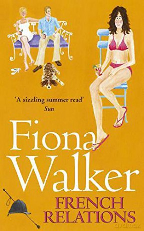 French Relations: A Biography of an Indian Political Party - Fiona Walker [KSIĄŻKA]