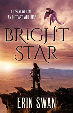Bright Star - Erin Swan [KSIĄŻKA]
