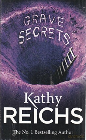 Grave Secrets (New Cover R/I) [KSIĄŻKA]
