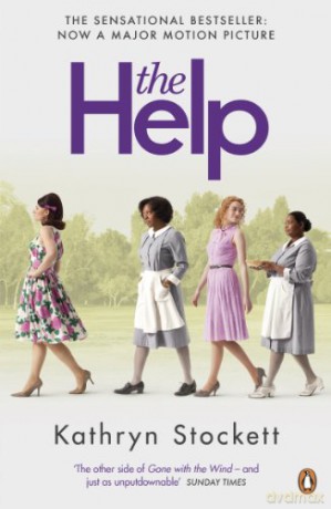 The Help - Kathryn Stockett [KSIĄŻKA]