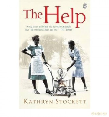The Help - Kathryn Stockett [KSIĄŻKA]