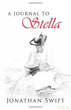 A Journal To Stella - Jonathan Swift [KSIĄŻKA]