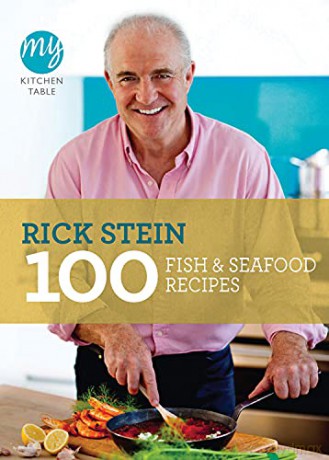 My Kitchen Table: 100 Fish And Seafood Recipes [KSIĄŻKA]