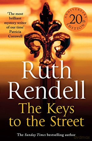 The Keys To The Street - Ruth Rendell [KSIĄŻKA]