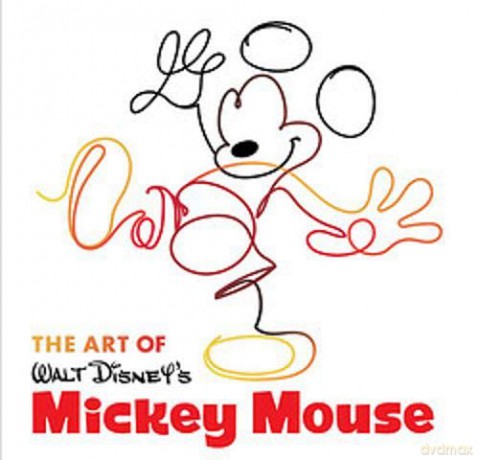 From All of Us to All of You The Disney Christmas Card Disney Editions Deluxe - Jeff Kurtti [KSIĄŻKA]