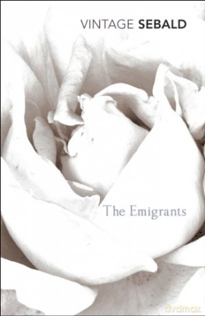 The Emigrants - W. G. Sebald [KSIĄŻKA]