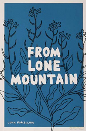 From Lone Mountain - John Porcellino [KOMIKS]