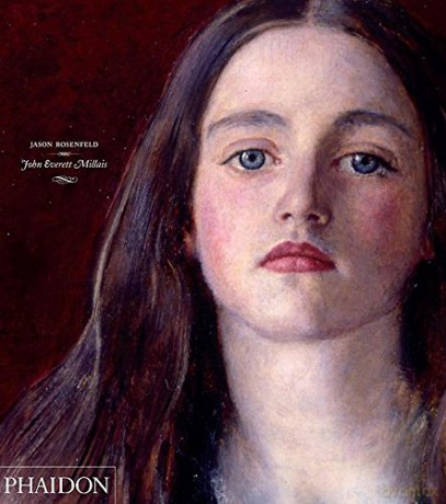 John Everett Millais - Jason Rosenfeld [KSIĄŻKA]