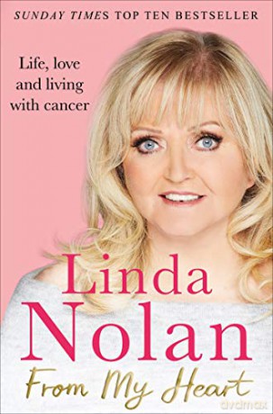 From My Heart: The Autobiography - Linda Nolan [KSIĄŻKA]