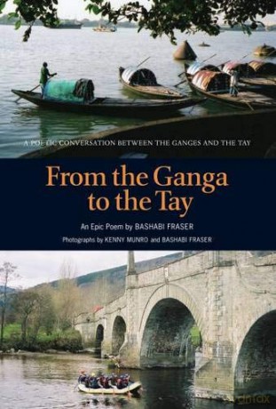 From the Ganga to the Tay - Bashabi Fraser [KSIĄŻKA]