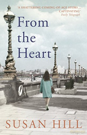 From the Heart - Susan Hill [KSIĄŻKA]