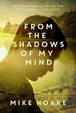 From the Shadows of My Mind - Mike Hoare [KSIĄŻKA]