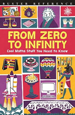 From Zero to Infinity - Dr Mike Goldsmith [KSIĄŻKA]