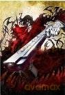 Hellsing odcinki 1-6 [DVD]+BOX