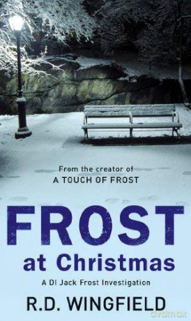 Frost at Christmas - RD Wingfield [KSIĄŻKA]
