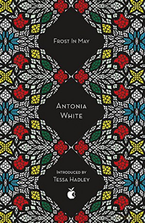 Frost In May: Antonia White Virago Modern Classics - Antonia White [KSIĄŻKA]