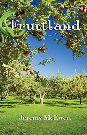 Fruitland - Jeremy McEwen [KSIĄŻKA]