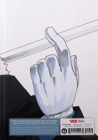 Fullmetal Alchemist: Fullmetal Edition, Vol. 13: Volume 13 - Hiromu Arakawa [KSIĄŻKA]