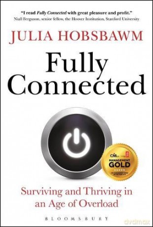 Fully Connected: Surviving and Thriving in an Age of Overload - Julia Hobsbawm [KSIĄŻKA]