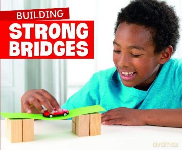Fun STEM Challenges: Building Strong Bridges - Marne Ventura [KSIĄŻKA]