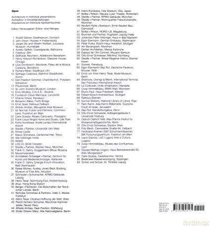 Fundacion Cesar Manrique, Lanzarote Opus: 0016 - Cesar Manrique [KSIĄŻKA]