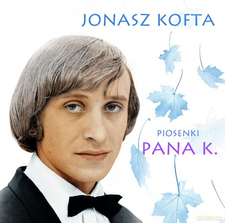 Jonasz Kofta: Piosenki Pana K. [3CD]