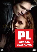 Zmierzch [DVD] (z prawami do wypożyczania) 