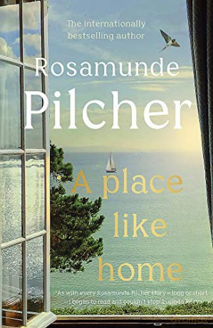 A Place Like Home: Brand New Stories From Beloved, Internationally Bestselling - Rosamunde Pilcher [KSIĄŻKA]