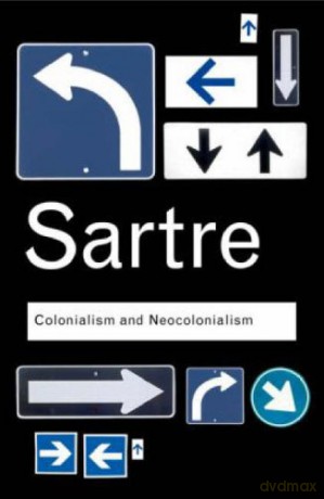 Colonialism And Neocolonialism (Routledge Classics) - Jean-Paul Sartre [KSIĄŻKA]
